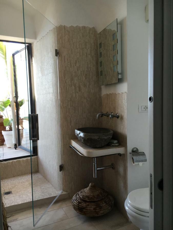 House In Grimaldi. Spectacular View Over The French Riviera! Grimaldi  Bagian luar foto